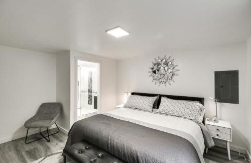 Patio and Grill Dog-Friendly Redmond Getaway! - Foto 15