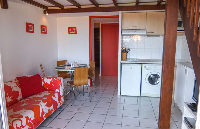 Le Central Beach - Photo 7