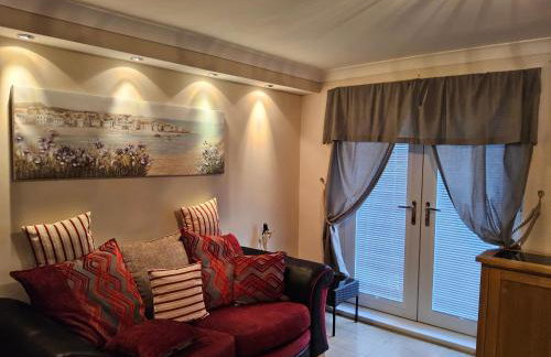 Bespoke Bungalow Salford Quays - Garden, WiFi and Parking - Foto 17