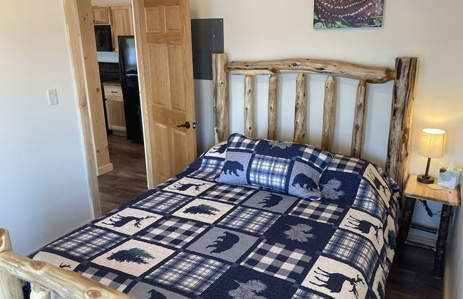 Keweenaw Waters Resort - Foto 6