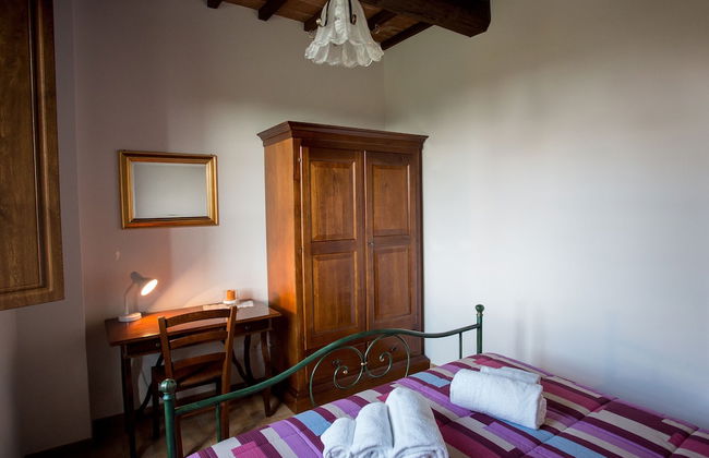 Agriturismo La Collina del Sole - Foto 7