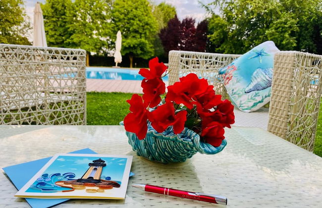 Cà Rocca Relais - Foto 42