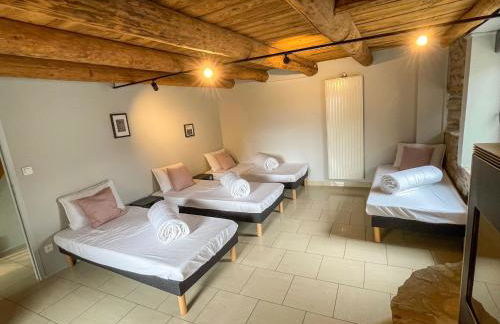 Gîte des Ollières - Foto 27