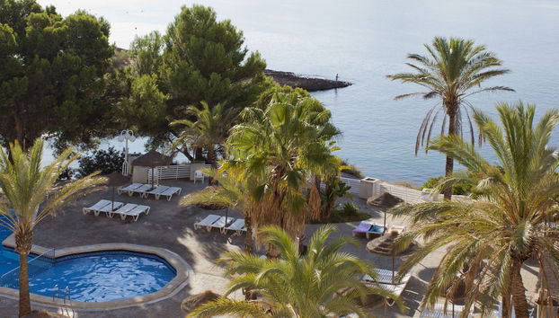 TRH Jardin del Mar - Foto 4