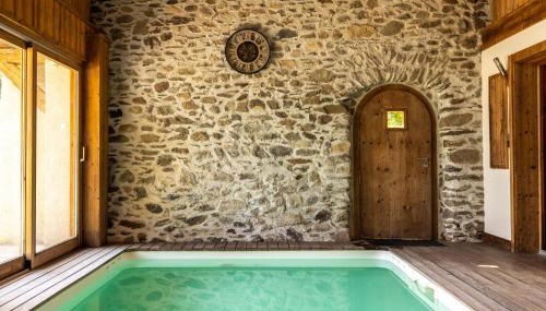 Ferme de Faustine 2 - piscine - Foto 2
