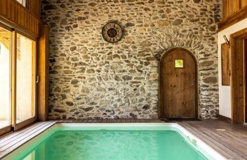 Ferme de Faustine 2 - piscine - Foto 2