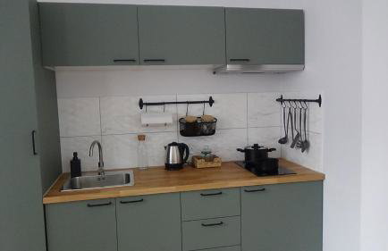 Apartament na Jeziornej - Foto 22