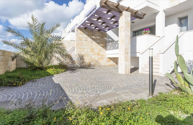 Trilocale Piano Terra Dune - Foto 2