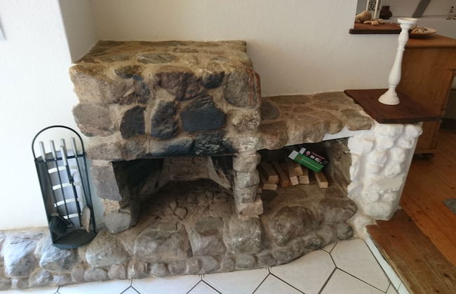 Finnhütte Canow - Photo 13