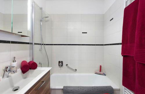 Ferienwohnung Bäumchen - Foto 19