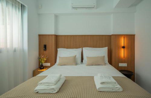 LIRIUM luxury suites - Foto 30