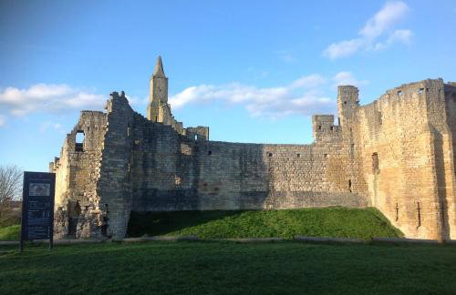 StoneLaw Cottage - Foto 18