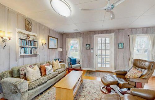 Cove Cottage - Foto 4