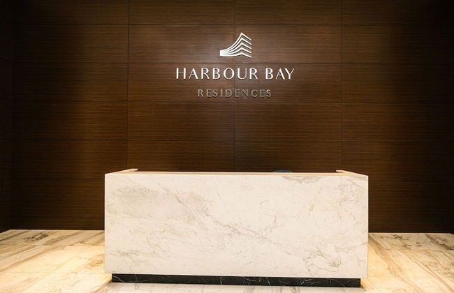 Lovina Residences at Harbour Bay - Foto 3