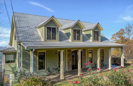 The Lodge in Mentone - Foto 27