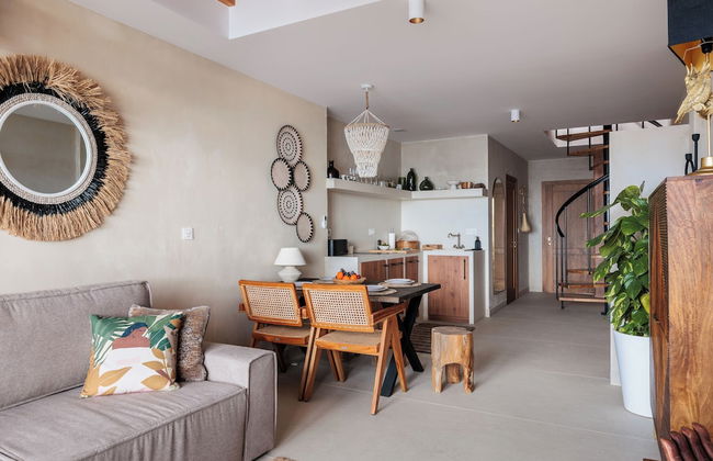 Bahía Luxury Apartments - Foto 77