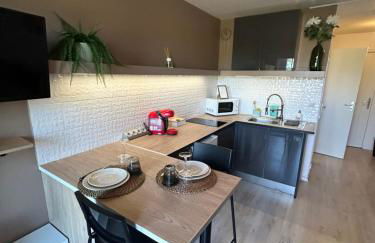 Studio cosy - Foto 9