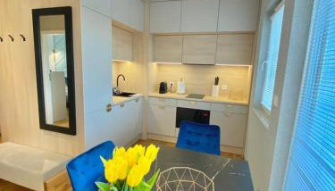 Apartament MORZA SZUM Gąski - Foto 4