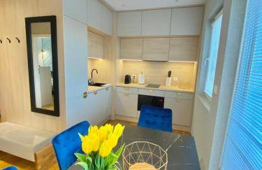 Apartament MORZA SZUM Gąski - Foto 4