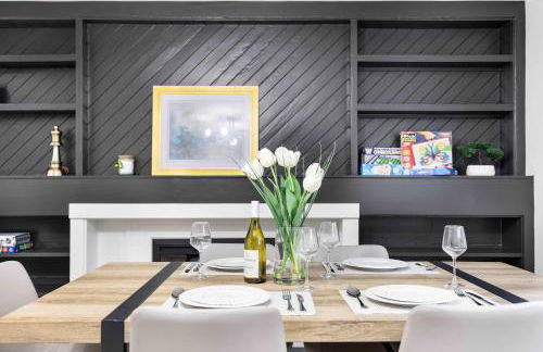 Newly Modern 4BR2BA Rambler by Super Market - Foto 17