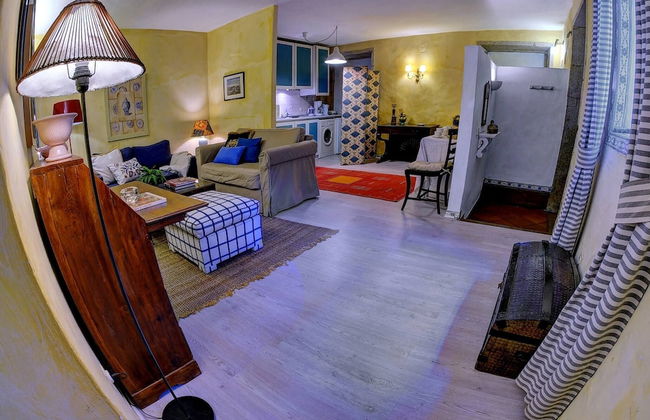 Independent Apartment n 4 in an Old Mansion Located by the Mouth of Douro River - Foto 17