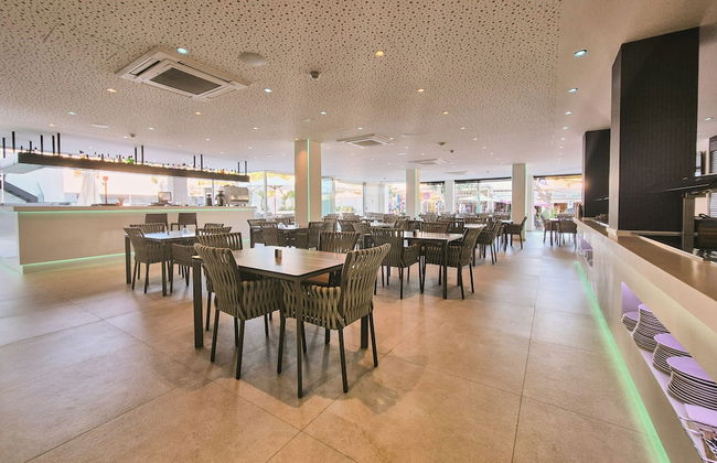 Apartamentos Ponent - Foto 57