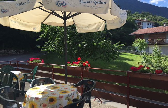 CasaDalsass DolomitiPaganellaLagoMolveno - Photo 13