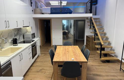 Modern Athens Suite - 160m from Metro - 3min Piraeus Port - 6 Guests - Foto 78