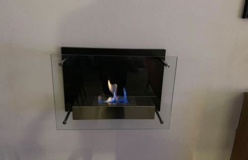 Le manoir étoilé Terrasse et Sauna - Foto 8