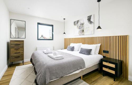 Serenity WI27 - Silverlake - Dorset - Photo 15