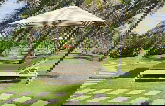 Cam Ranh Beach Resort Nha Trang - Foto 38