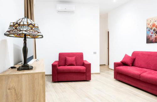 Apartments Center Salerno - Foto 25