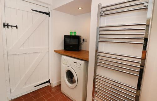 Gritstone Cottage - Photo 14