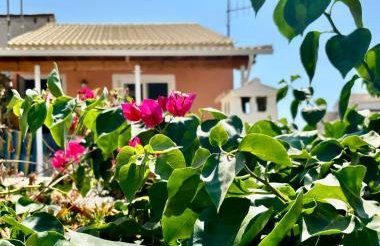 Traditional Corfiot House - Foto 1