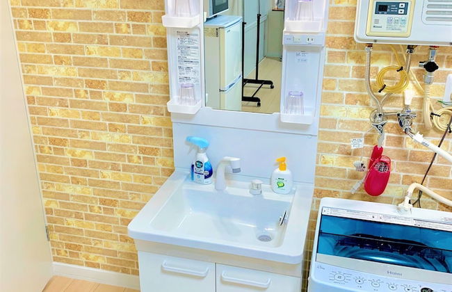 Tanifuji A room - Photo 9