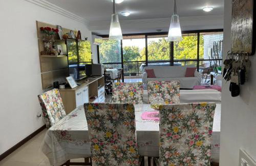 Apto grande, 170m2-Recreio - Photo 47