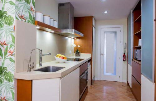 AMAZING ROOFTOP, 70 M TERRACE,Pool,BEACH,PARKING - Foto 39