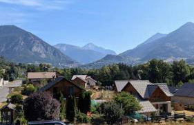 appartement 3 pièces avec vue - Foto 1