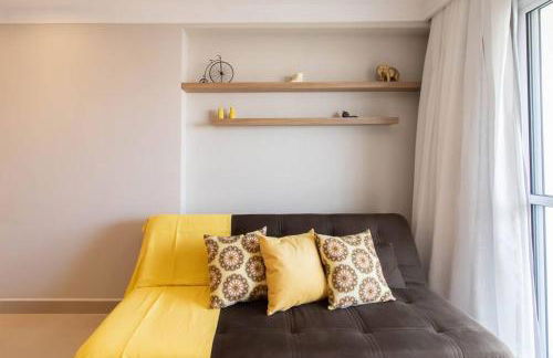 Elegant Studio - GRU 1506 - Foto 55