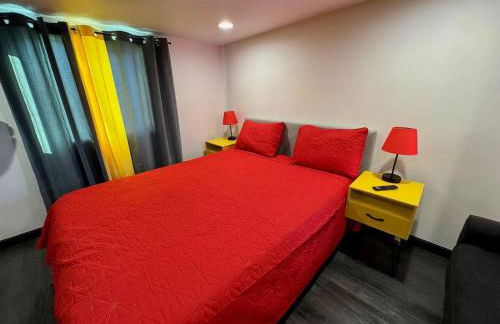 New Tiny Home Uptown Phoenix (Unit E) - Foto 15