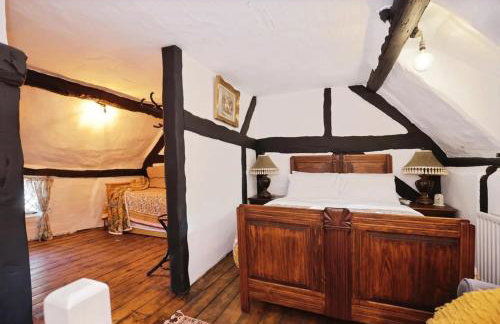 Old Cottage in Stratford upon Avon - Photo 20