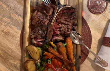 Terra dei Bisonti - Foto 12