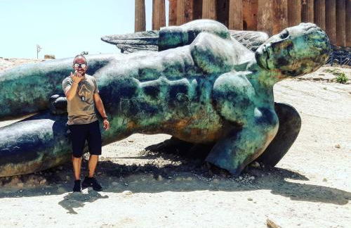 Casa Mare e Fiori nella Valle Dei Templi - Foto 6