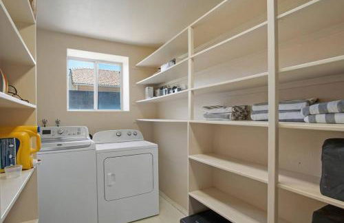 Zion Desert Cruise House - Foto 19