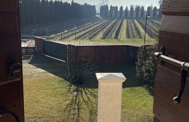 Villa Almè - Foto 18