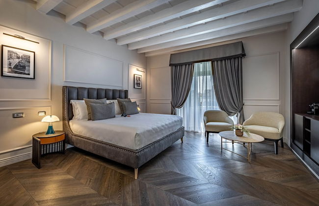 Il Rivalta - Place of Charme - Foto 28