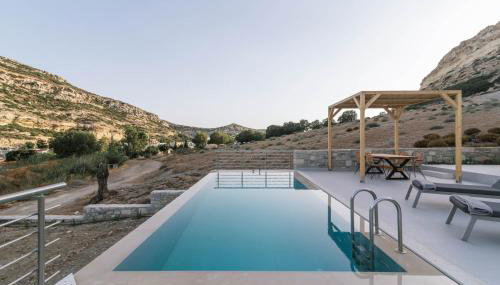 Luxury Villas Ammos in Style - Foto 2