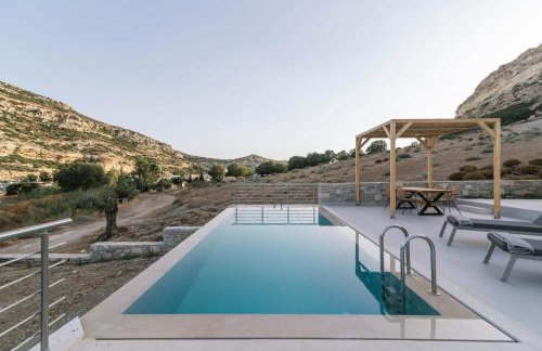 Luxury Villas Ammos in Style - Photo 2