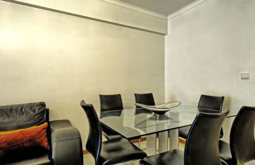 Apartment Cristo Rei Gärten by Interhome - Foto 3