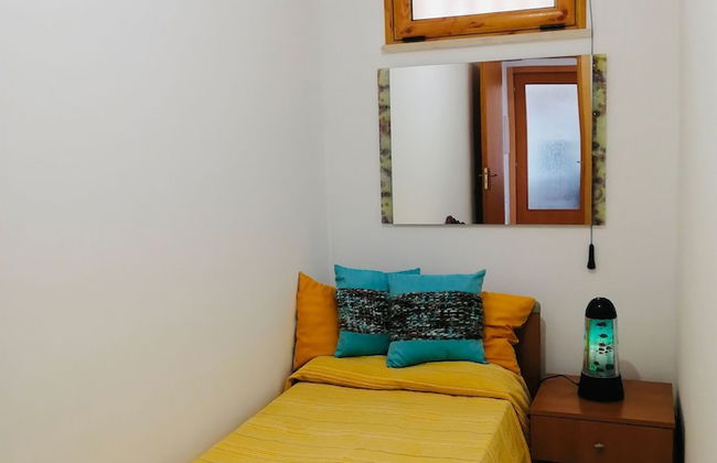 Vistamare Apartment Reggio Calabria - Foto 5